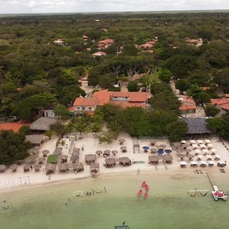 Apartament Jangaloa Jijoca de Jericoacoara Zewnętrze zdjęcie