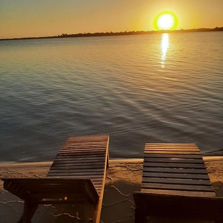 Apartament Jangaloa Jijoca de Jericoacoara Zewnętrze zdjęcie