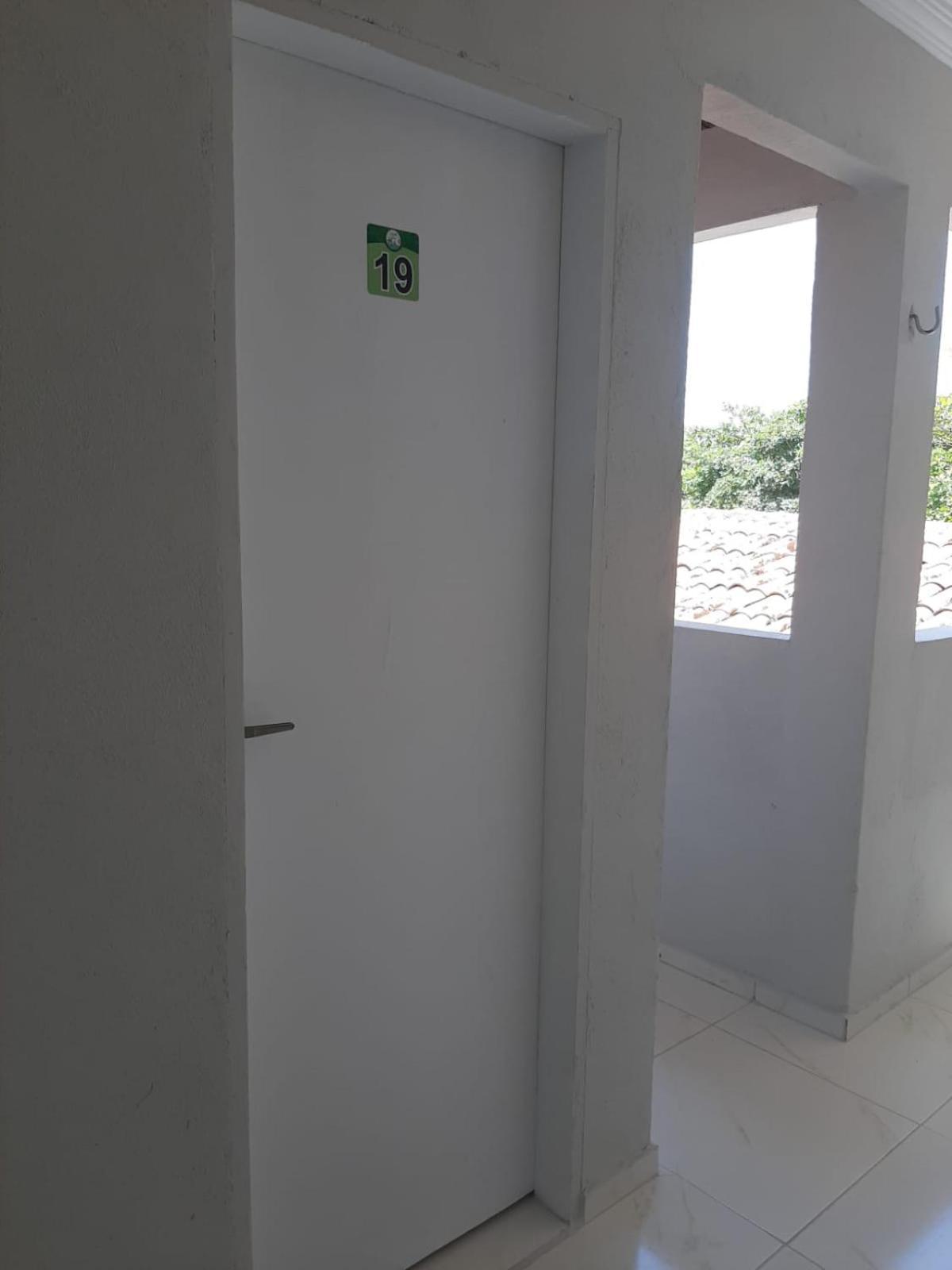 Apartament Jangaloa Jijoca de Jericoacoara Zewnętrze zdjęcie
