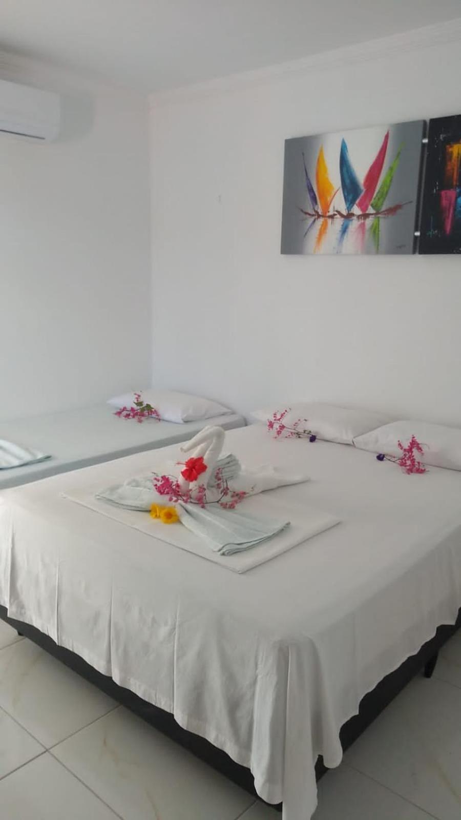 Apartament Jangaloa Jijoca de Jericoacoara Zewnętrze zdjęcie