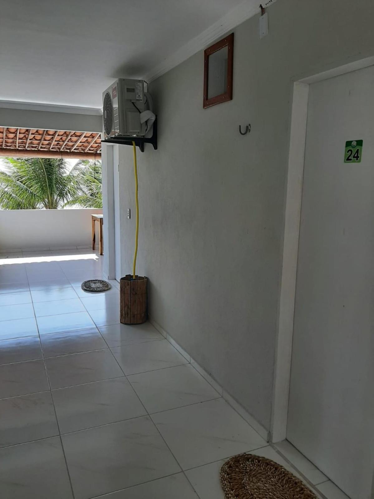 Apartament Jangaloa Jijoca de Jericoacoara Zewnętrze zdjęcie