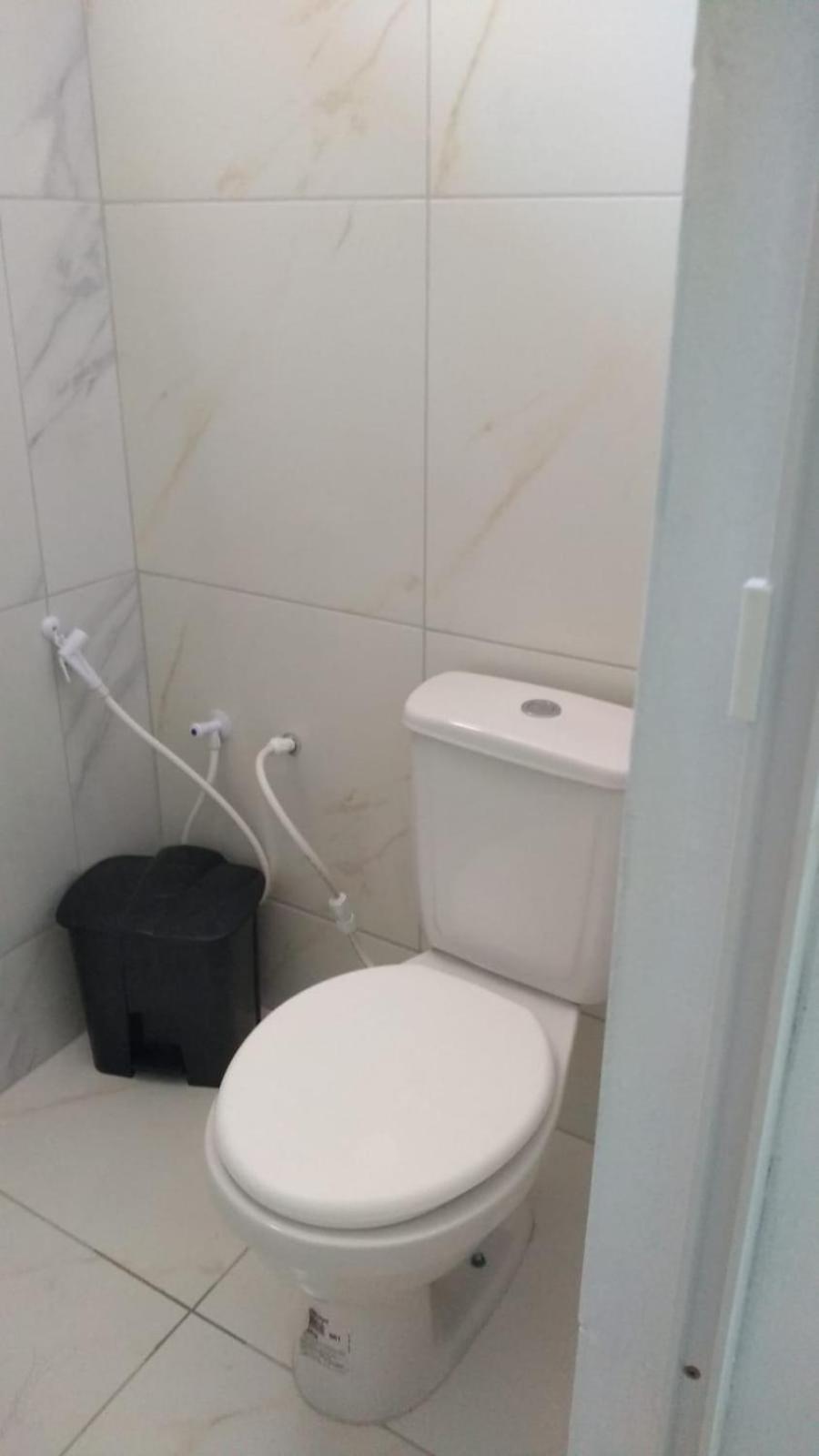 Apartament Jangaloa Jijoca de Jericoacoara Zewnętrze zdjęcie