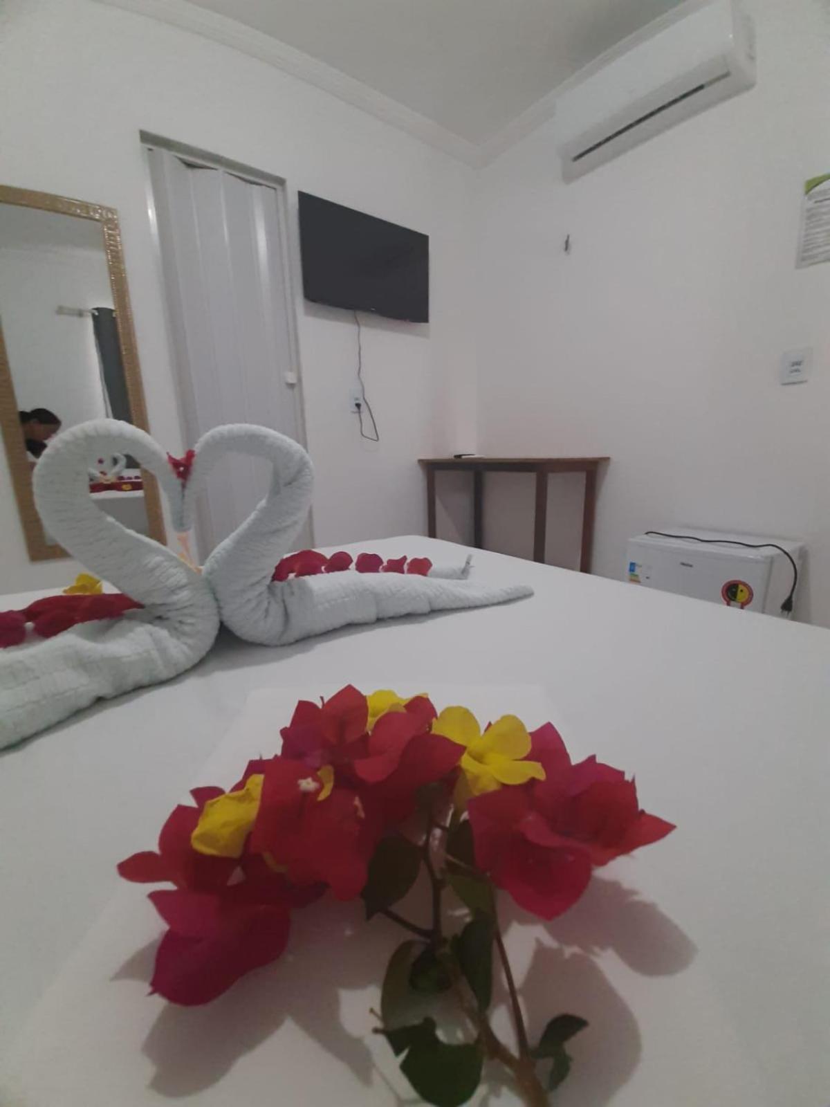 Apartament Jangaloa Jijoca de Jericoacoara Zewnętrze zdjęcie