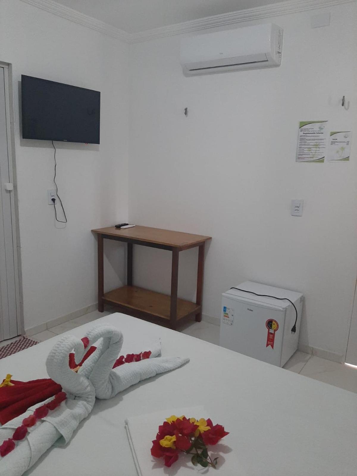 Apartament Jangaloa Jijoca de Jericoacoara Zewnętrze zdjęcie