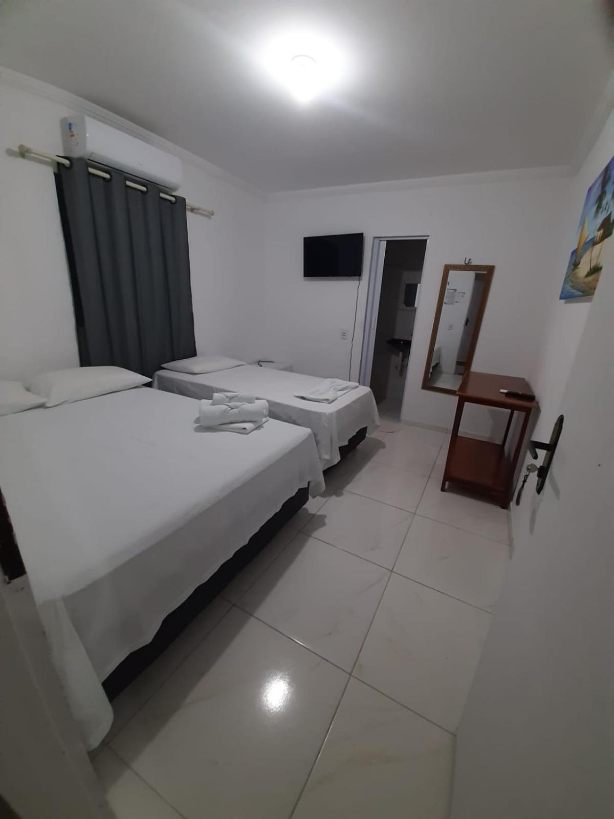 Apartament Jangaloa Jijoca de Jericoacoara Zewnętrze zdjęcie