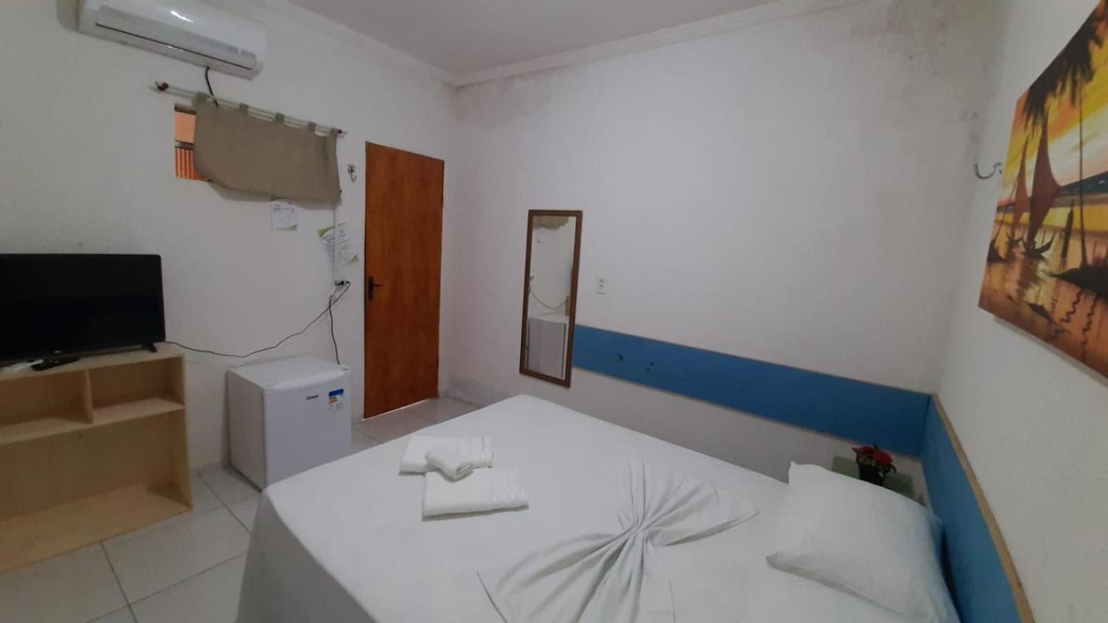 Apartament Jangaloa Jijoca de Jericoacoara Zewnętrze zdjęcie