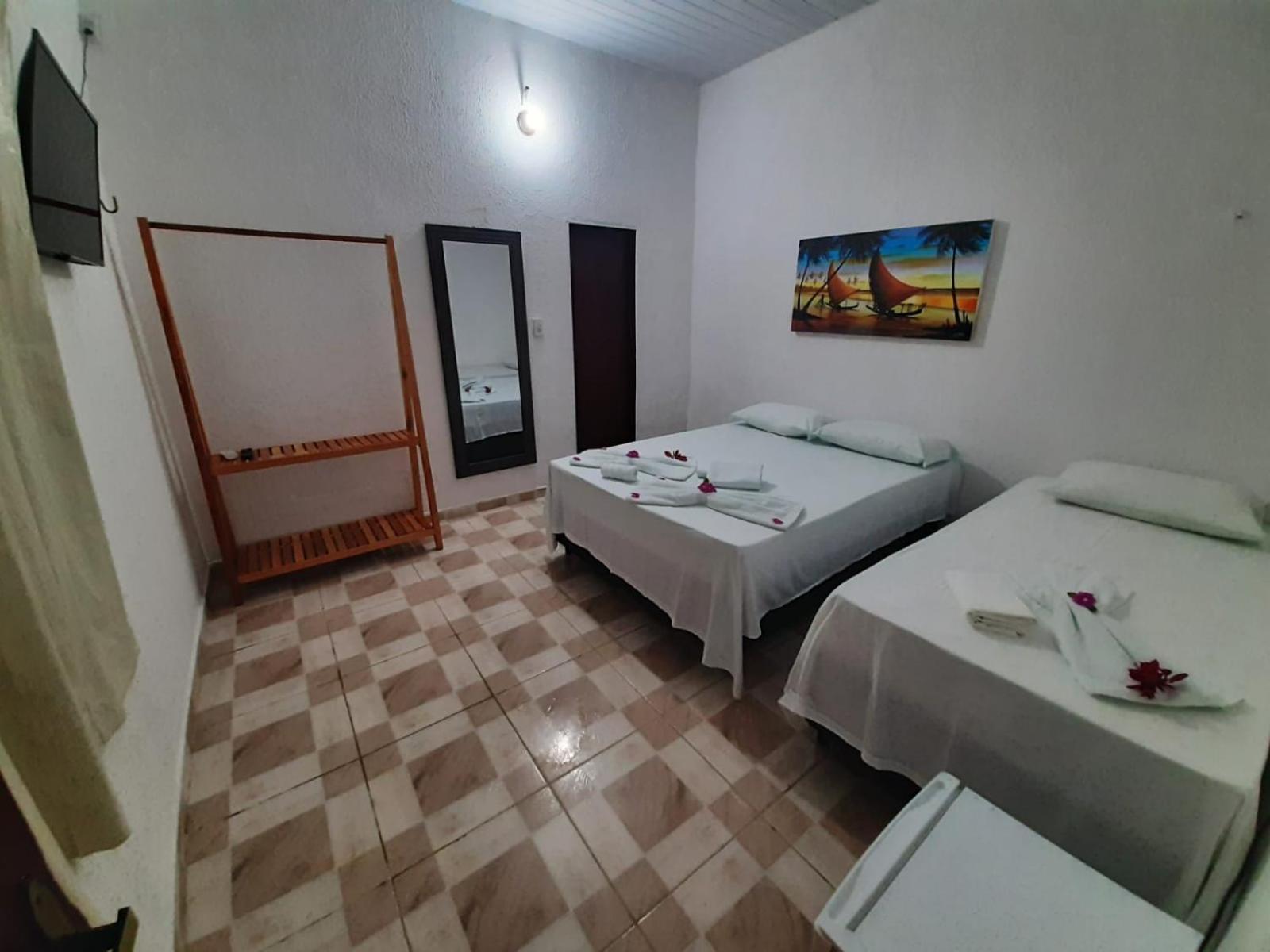 Apartament Jangaloa Jijoca de Jericoacoara Zewnętrze zdjęcie