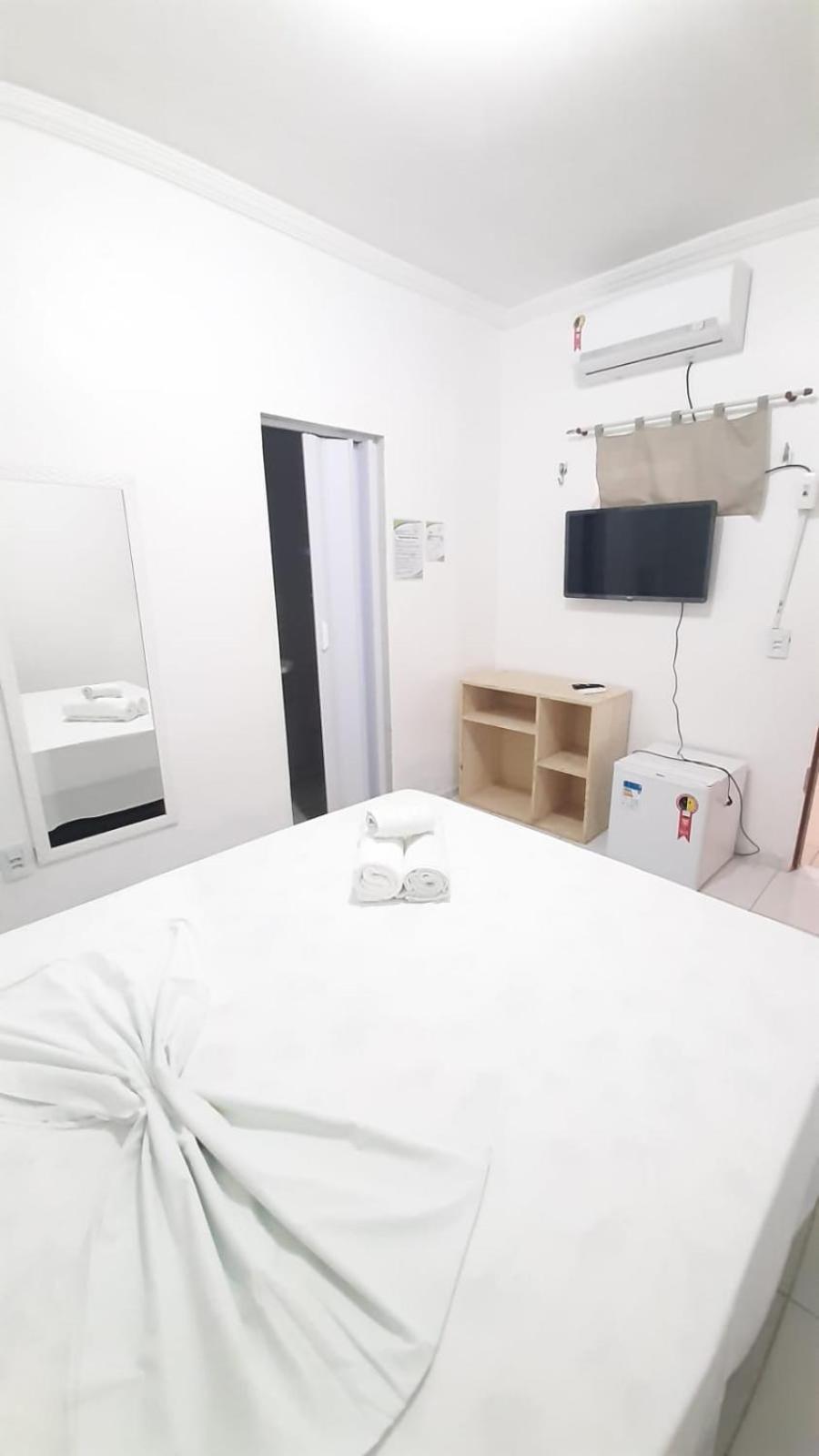 Apartament Jangaloa Jijoca de Jericoacoara Zewnętrze zdjęcie