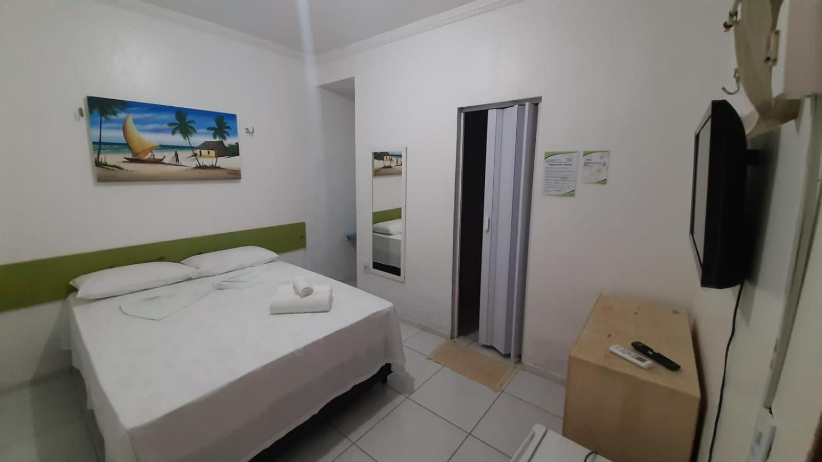 Apartament Jangaloa Jijoca de Jericoacoara Zewnętrze zdjęcie