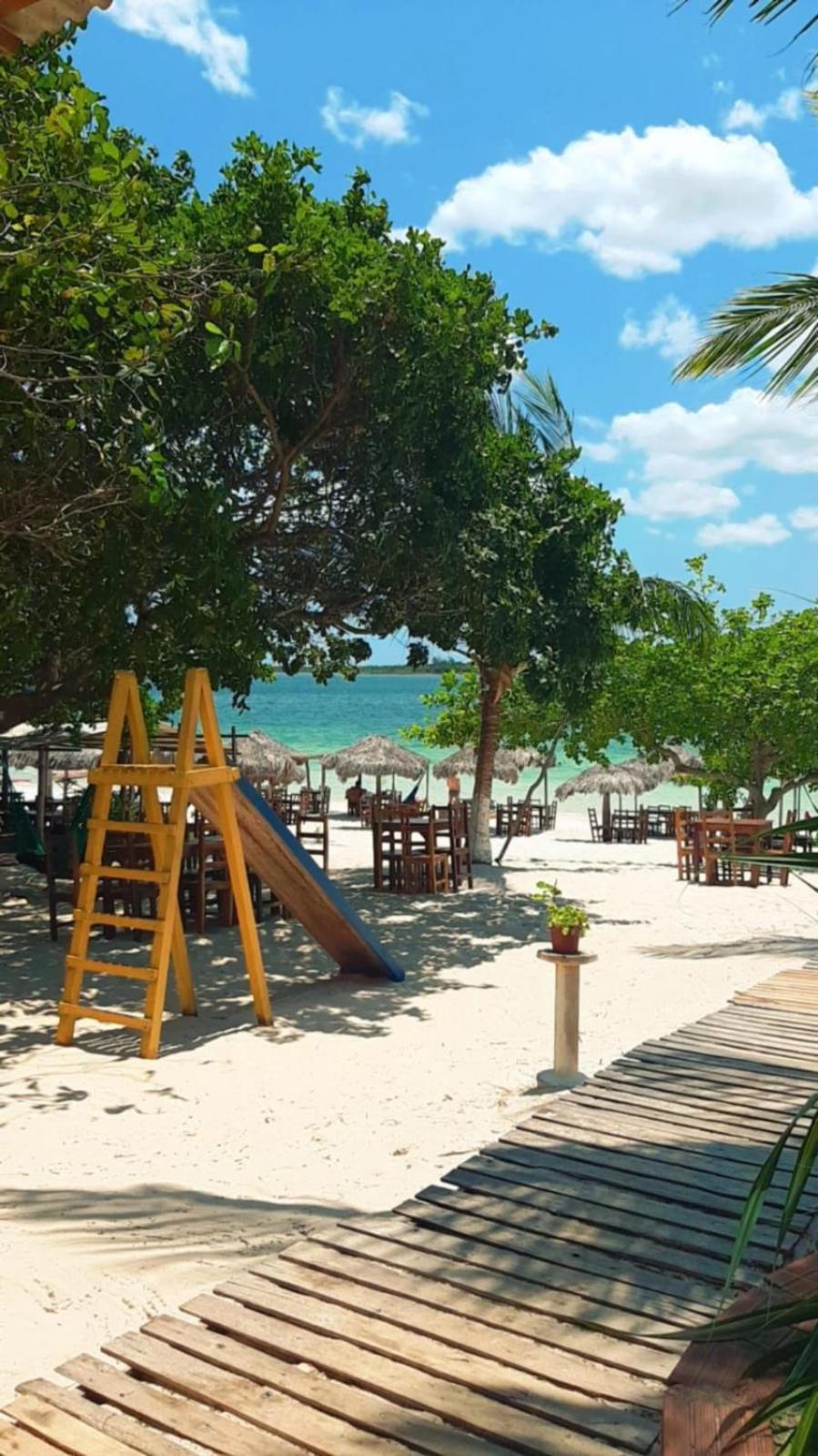 Apartament Jangaloa Jijoca de Jericoacoara Zewnętrze zdjęcie