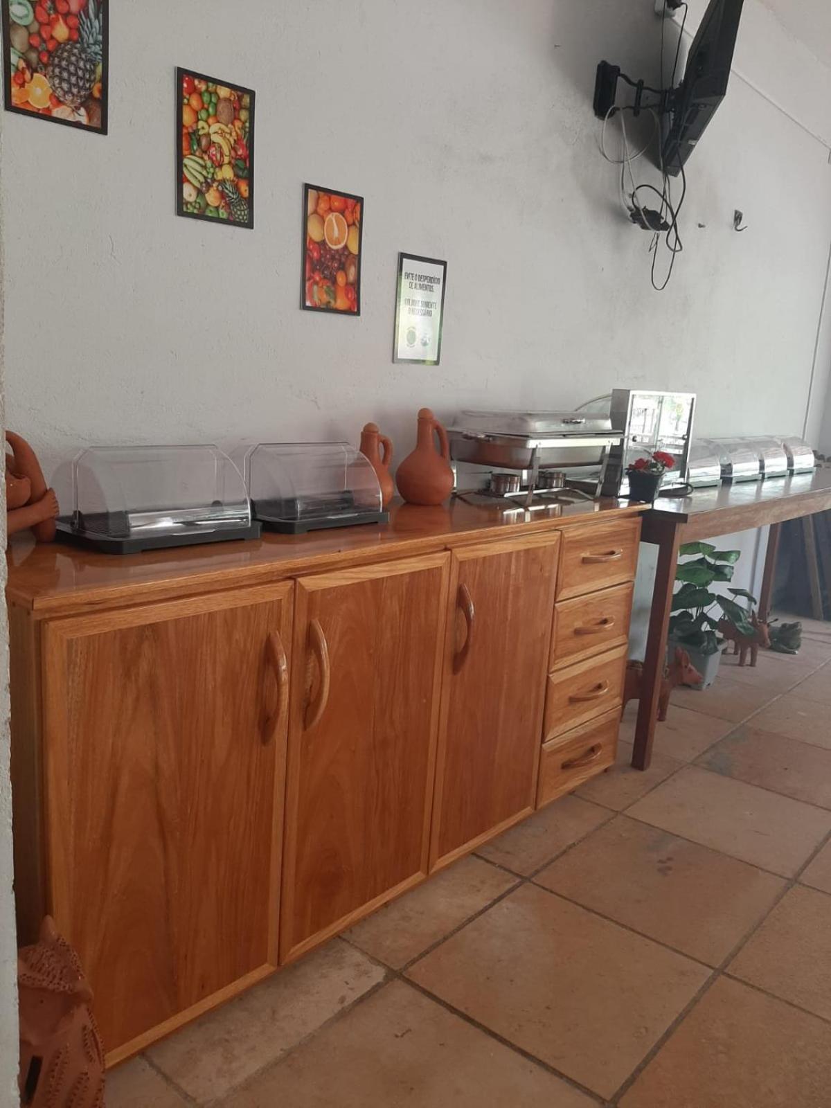 Apartament Jangaloa Jijoca de Jericoacoara Zewnętrze zdjęcie