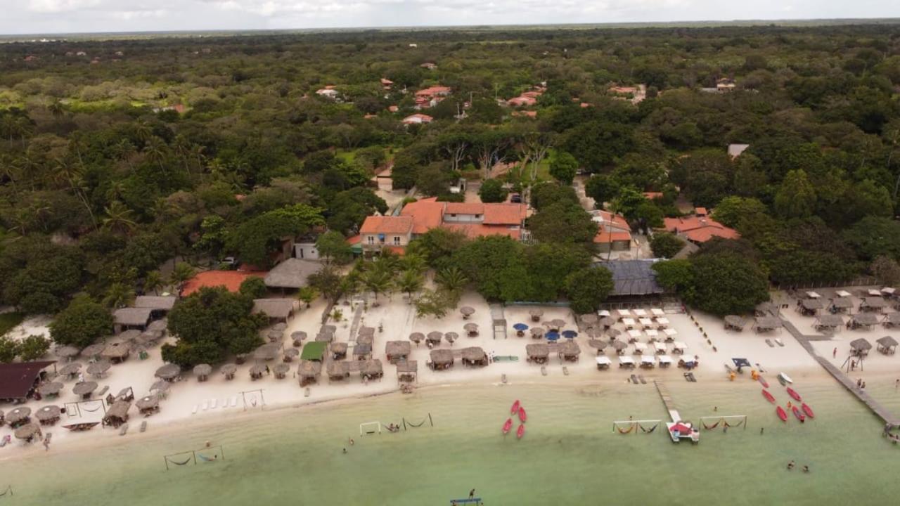 Apartament Jangaloa Jijoca de Jericoacoara Zewnętrze zdjęcie