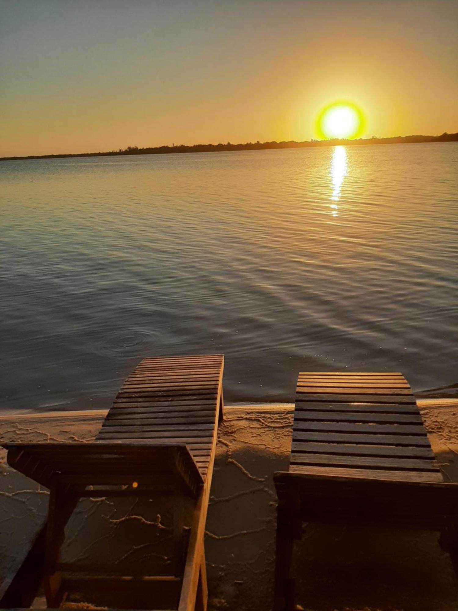Apartament Jangaloa Jijoca de Jericoacoara Zewnętrze zdjęcie