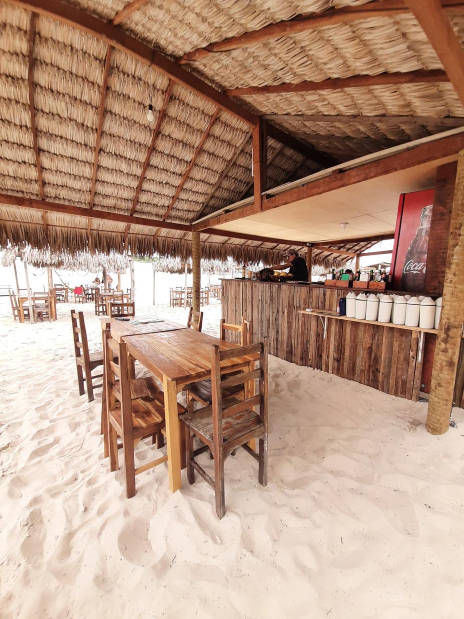 Apartament Jangaloa Jijoca de Jericoacoara Zewnętrze zdjęcie
