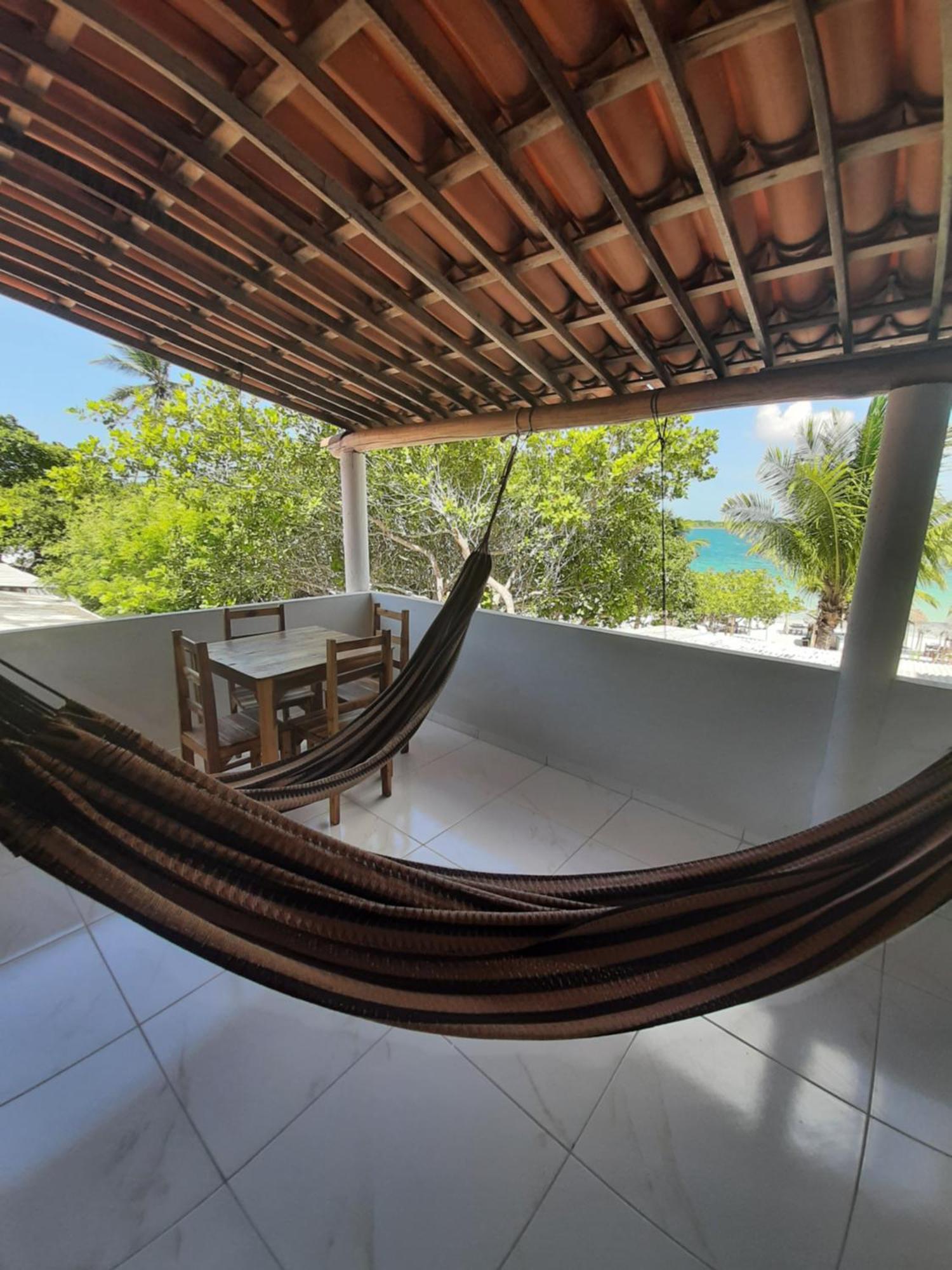 Apartament Jangaloa Jijoca de Jericoacoara Zewnętrze zdjęcie