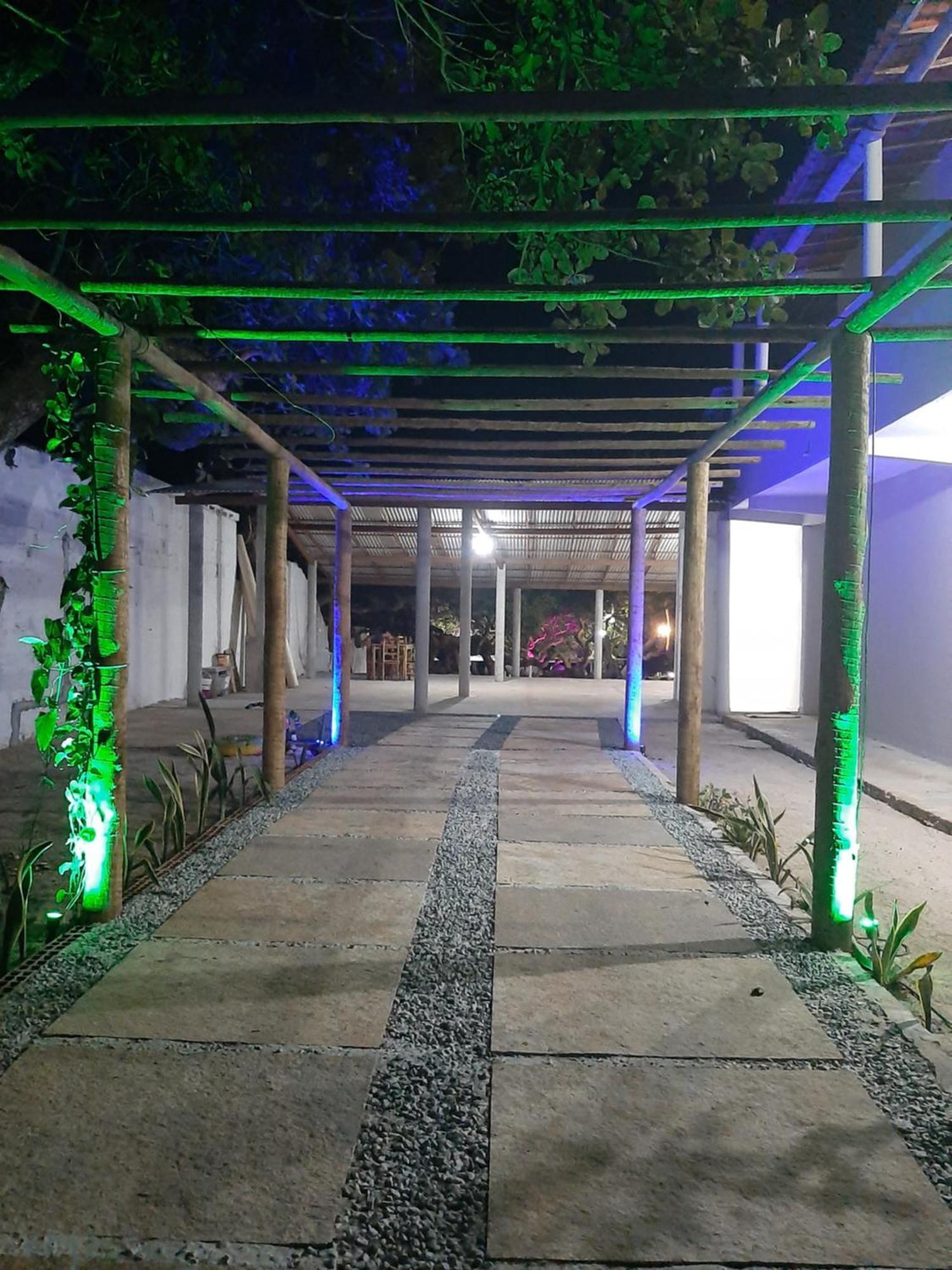 Apartament Jangaloa Jijoca de Jericoacoara Zewnętrze zdjęcie